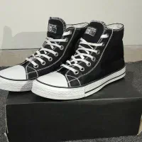 کتانی Allstar آل‌استار مشکی