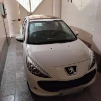 207 پانا اتومات 1404 ارتقا یافته صفر