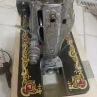 چرخ برقی درحدنو