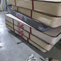 تشک طبی فومی 10سانت به بالا مخصوص خوابگاهها|تشک تختخواب|مشهد, شاهد (شهرک غرب)|دیوار