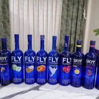 شیشه دکوری (کلکسیونی)