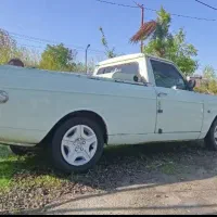 پیکان وانت مدل1390 کاردار