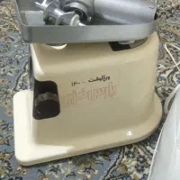 سرخ  کن و چرخ گوش|اجاق گاز و لوازم برقی پخت‌وپز|بومهن, |دیوار