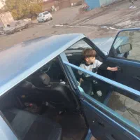 مزدا ۱۷۰۰|خودرو سواری و وانت|قزوین, |دیوار