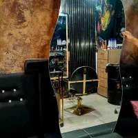 آینه منحنی نو