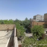 هوایی ۱۲۰ متر سه نبش فضای سبز|فروش آپارتمان|مشهد, خواجه ربیع|دیوار