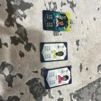 کیمدی|کلکسیون و سرگرمی|شیراز, شهرک مهدیه|دیوار