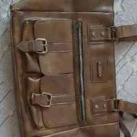 ست کیف و کفش زنانه