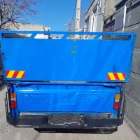 نیسان|خودرو سواری و وانت|صائین قلعه, |دیوار