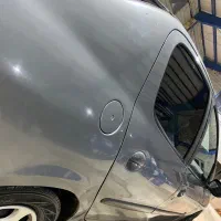 ۲۰۶ اس دی V9 اتوماتیک|خودرو سواری و وانت|پارس‌آباد, |دیوار