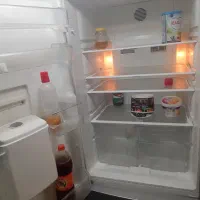 یخچال فریزر کنوود اصلی ۱۰۰۰۰۰۰۰|یخچال و فریزر|تهران, دهکده المپیک|دیوار