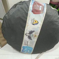 چادر مسافرتی شش ضلعی 18نفره