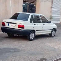 پرایدصبامدل81