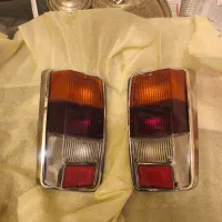 چراغ خطر عقب مینی ماینر ۱۹۶۷،اصلی انگلیسی|قطعات یدکی و لوازم جانبی|تهران, سنائی|دیوار