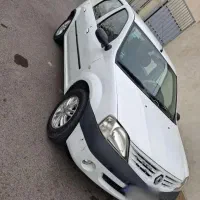 ال نود E2  در شهریار|خودرو سواری و وانت|فردیس, شهرک صنعتی سیمین دشت|دیوار