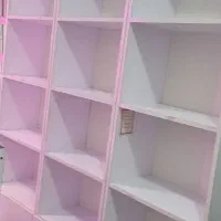 فروش دکوراسیون مغازه لباسفروشی زنانه