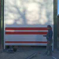 کرکره برقی یاری۱|خدمات پیشه و مهارت|کوهدشت, |دیوار