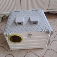 لانه پرنده|لوازم جانبی حیوانات|قم, ولیعصر|دیوار