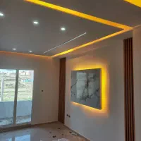 نصب سقف کاذب کفپوش دیوارپوش ماربل شیت ترمووال