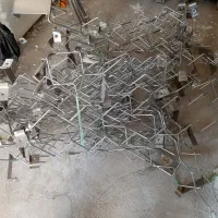 رگال زیگزاگ کفش و صندل