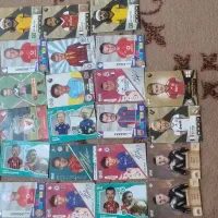 کیمدی|اسباببازی|تربت جام, حافظ|دیوار