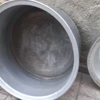 دیگ بزرگ روفی