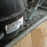 فروش یخچال و فریزر دو درب|یخچال و فریزر|ساری, |دیوار