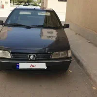 پژو آردی مدل ۸۵|خودرو سواری و وانت|کرمان, |دیوار