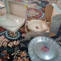 غذا خوری کریستال