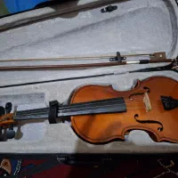 ویولون حرفه ای ، دست ساز