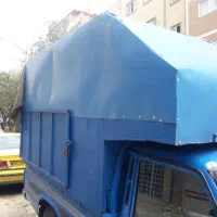 نیسان ۱۴۰۳برج ۱۲|خودرو سواری و وانت|تبریز, |دیوار