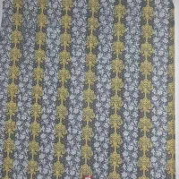 اجرای طرح کاغذ دیواری