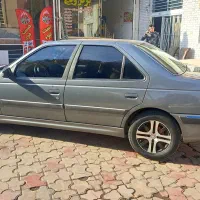 پژو پارس 93 داشبورد جدید سوناتایی|خودرو سواری و وانت|شاهین‌شهر, سعدی جنوبی|دیوار