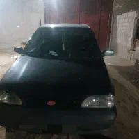 فروش ماشین پراید. مدل ۸۲