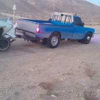 یدکش خودرو بر|خدمات حمل و نقل|بجنورد, |دیوار