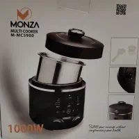 غذاساز برقی
