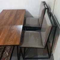 میز و صندلی|میز و صندلی غذاخوری|خوی, |دیوار