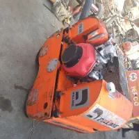 غلطک دستی|ماشین‌آلات صنعتی|ری, دولت‌آباد|دیوار