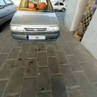 فروش خودرو پراید|خودرو سواری و وانت|الوند, |دیوار