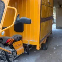 کانکس موتوری