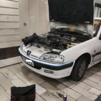 مکانیک سیار و برق تمامی خودرو ها