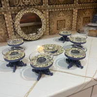 هفت سین ۸۵۰