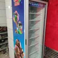 یخچال ایستاده