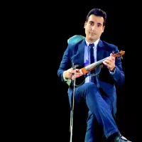 آموزش ویولن تضمینی