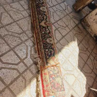 فرش  شش متری  ۵۰۰ شانه|فرش|مشهد, بهمن|دیوار