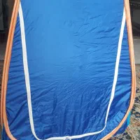 چادر ساحلی بچگانه سایز بزرگ|کوهنوردی و کمپینگ|رشت, نیکمرام|دیوار