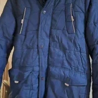 کاپشن پسرانه ال سی واکی ۱۳ ساله