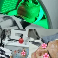 فیشیال تخصصی توسط پیراپزشک با۳۰٪تخفیف درکلینیک