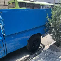 برای فروش|خودرو سواری و وانت|رباط‌کریم, الارد|دیوار