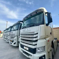 کشنده دیما 1404 صفر|خودرو سنگین|تهران, آبشار تهران (دریاچه)|دیوار